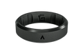 Groove Alpha Ring - Black Thin