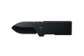 Groove™ Money Clip Knife - Black